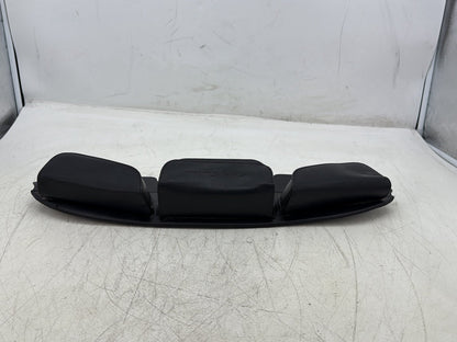 07 Harley Electra Glide Touring Ultra OEM Front Onboard Tool Bag Leather Storage