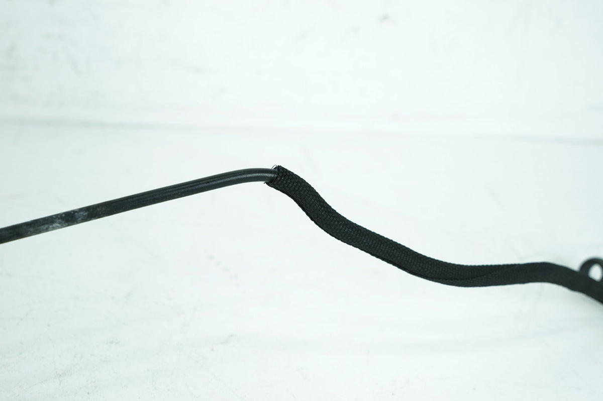 2006 Harley Dyna FXDBI Street Bob OEM Rear Brake Hose Line Pipe