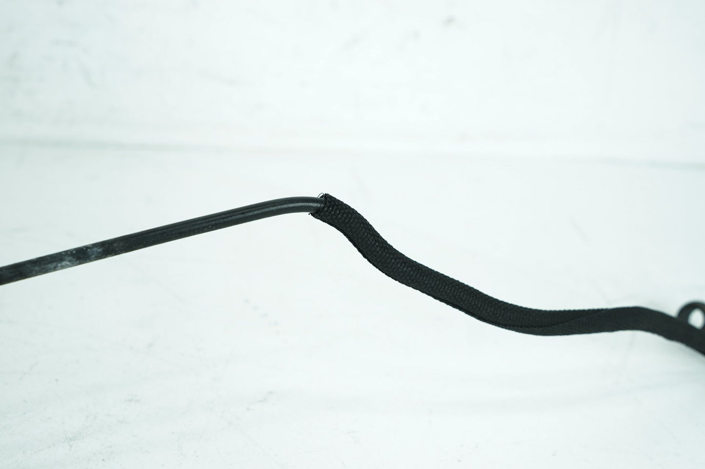 1999 - 2006 Harley-Davidson Dyna Street Bob Rear Brake Hose Line Pipe 40956-00A
