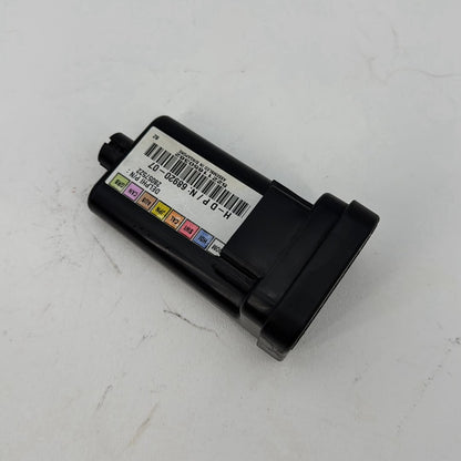 2008 - 2016 Harley-Davidson Touring Street Glide Turn Signal Security Module TSSM 68920-07