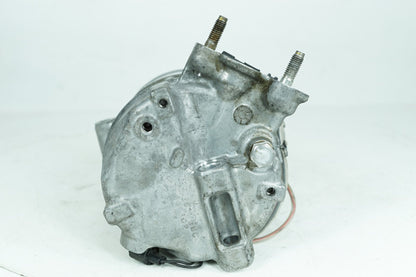 2013 - 2015 Jaguar XF  Air Conditioning Compressor Bracket