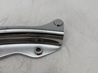 2017 Harley Road Glide Touring OEM 4 Point Detachable Docking Hardware 54246-09B