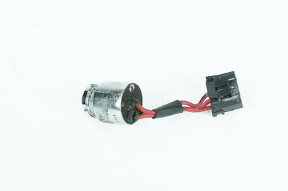 1999 - 2006 Harley-Davidson Dyna Low Rider Ignition Switch Cylinder Barrel Lockset NOKey 71421-90B