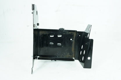 1999 - 2006 Harley-Davidson Touring Electra Glide Ultra Battery Tray Bracket Holder Carrier 66281-01