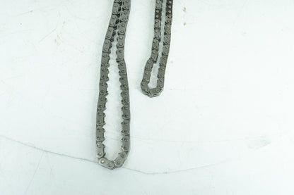 2017 Alfa Romeo Giulia TI Q4 Timing Chain