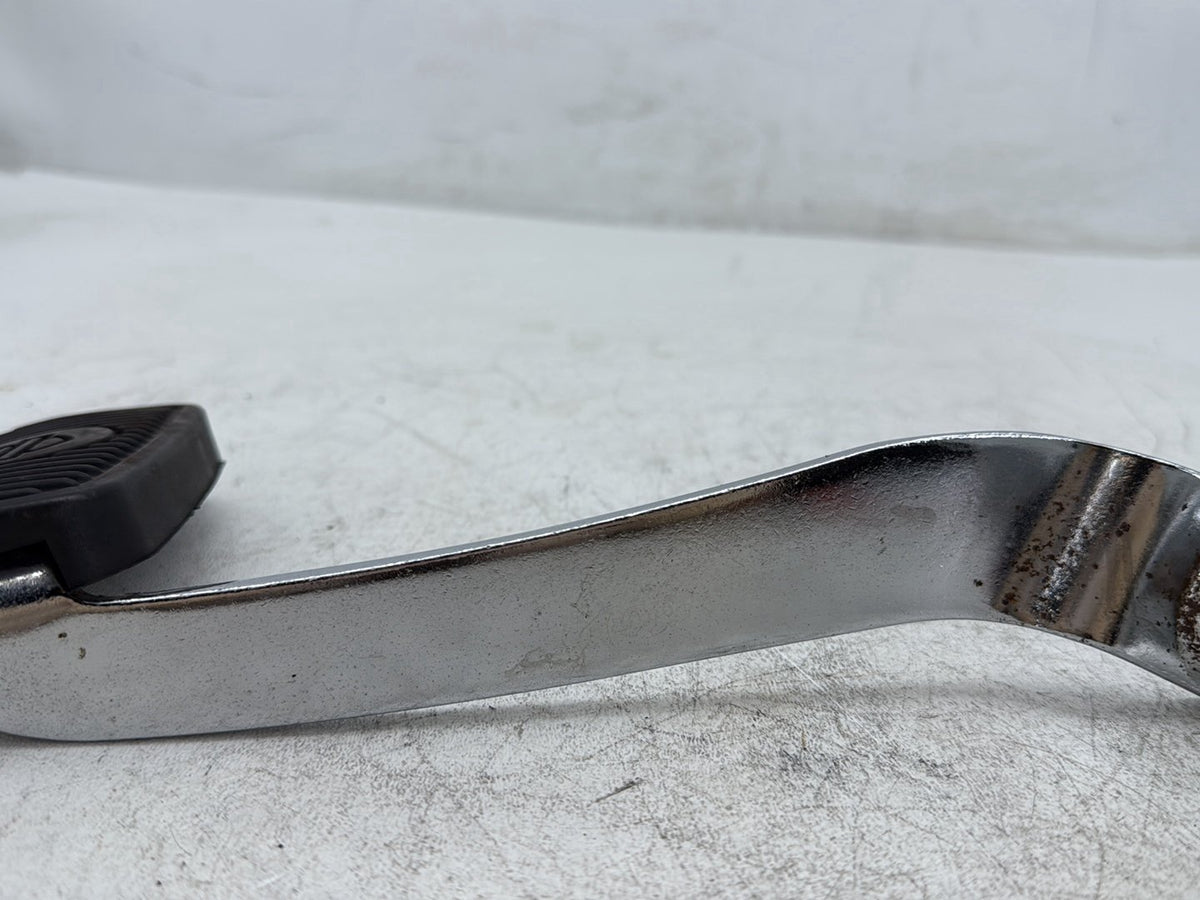 2009 Harley Road King Touring Police OEM Foot Brake Control Lever Pedal