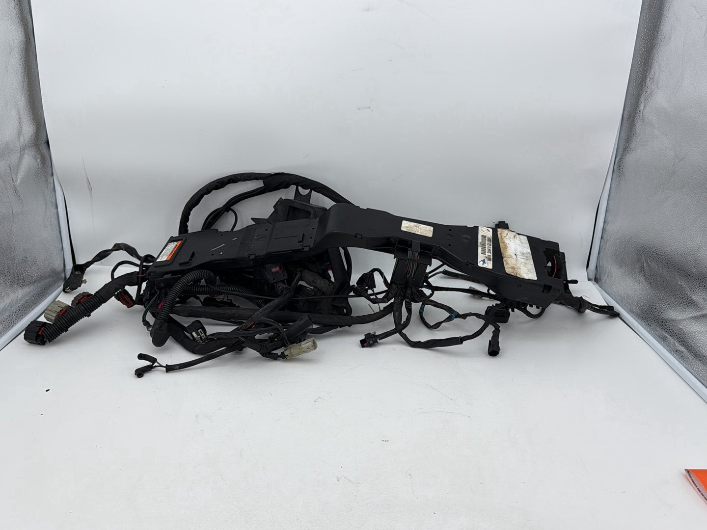 2019 - 2023 Harley-Davidson Touring Road King Special Main Wire Wiring Harness Loom ABS 69201124A