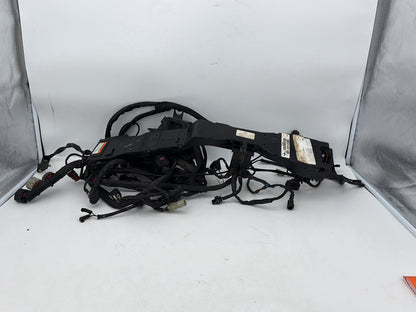 2019 - 2023 Harley-Davidson Touring Road King Special Main Wire Wiring Harness Loom ABS 69201124A