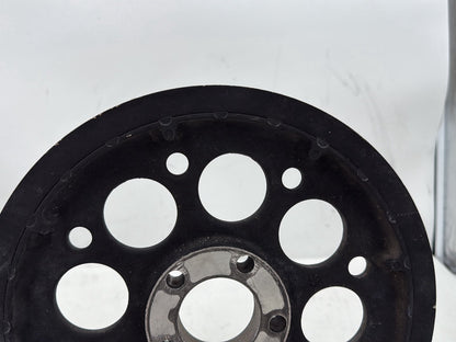 2005 Harley Dyna FXDWG Wide Glide OEM Rear Driver Pulley Sprocket