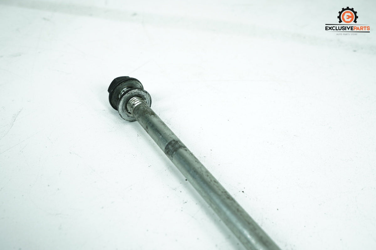 2000 Harley Softail FXSTD Deuce OEM Engine Mount Pivot Bolt Shaft