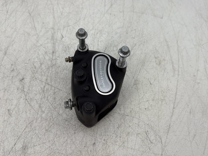 2006 Harley Road King Touring FLHRCI Classic OEM Front Right 1 Brake Caliper