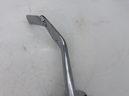 2009 Harley Sportster XL1200C 1200 Custom OEM Left Side Jiffy Kick Stand & Spring