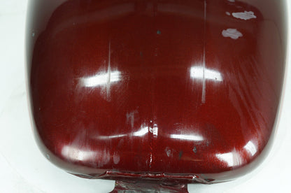 2007 - 2012 Harley-Davidson Touring Electra Glide Ultra Fuel Gas Tank Gasoline Reservoir   61356-08