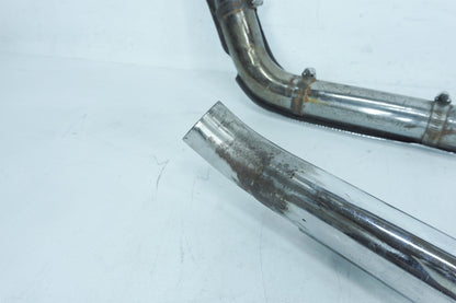 1991 - 2003 Harley-Davidson Sportster  Exhaust System Header Pipe 65568-86A