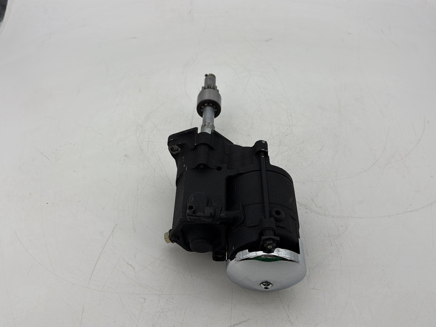2002 Harley Dyna FXD Super Glide OEM Engine Starter Motor