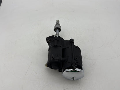 2002 Harley Dyna FXD Super Glide OEM Engine Starter Motor