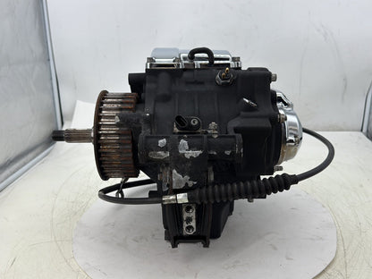 2012 Harley Dyna Super Glide Custom FXDCI OEM 6 Speed Transmission Gearbox