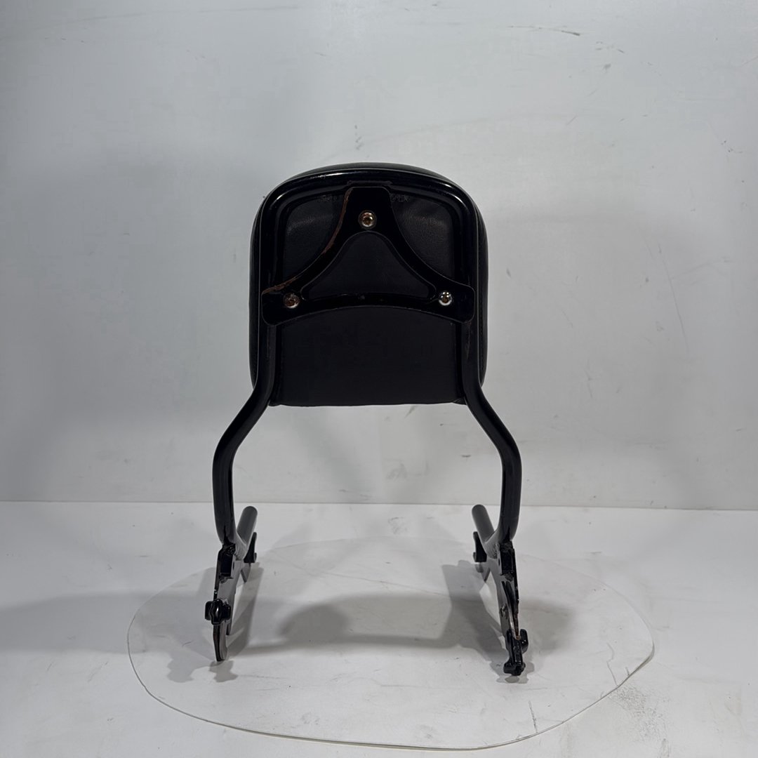 2017 - 2026 Harley-Davidson Softail Heritage Classic 114 Rear Sissy Bar w/ Backrest Cushion Pad 52300434