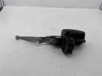14 Harley Street Glide Touring OEM Front Left Hand Clutch Lever Master Cylinder