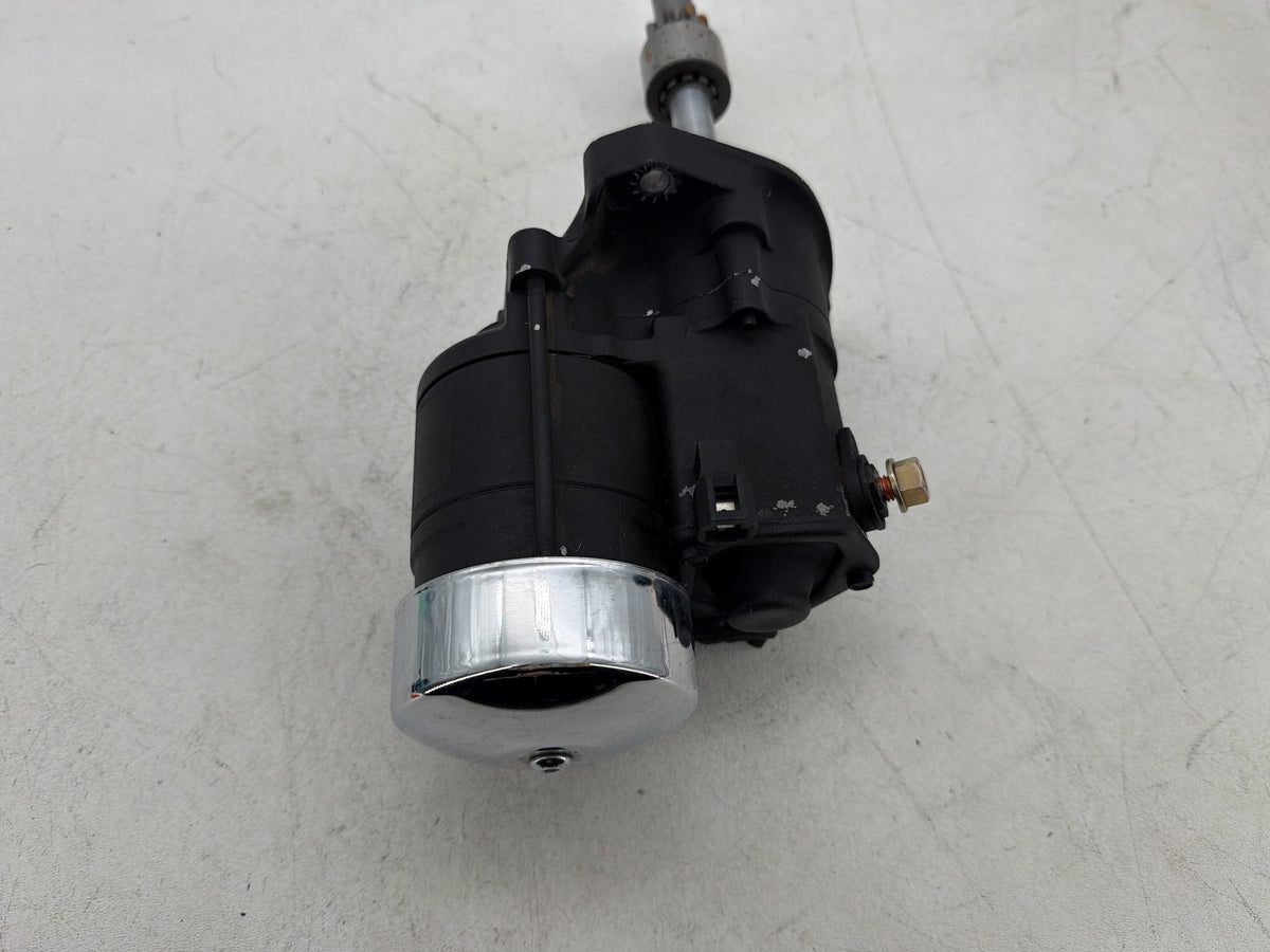 2004 Harley Road King Touring Classic OEM Engine Starter Motor 31553-94B 12V