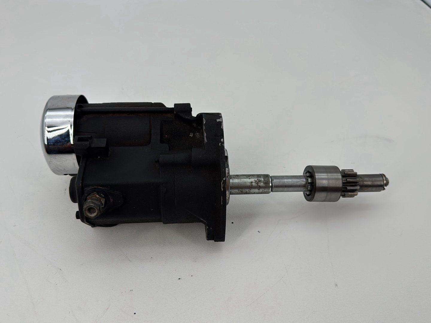 1999 - 2006 Harley-Davidson Touring Electra Glide Classic Engine Starter Motor 31553-94B