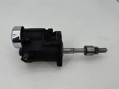 1999 - 2006 Harley-Davidson Touring Electra Glide Classic Engine Starter Motor 31553-94B