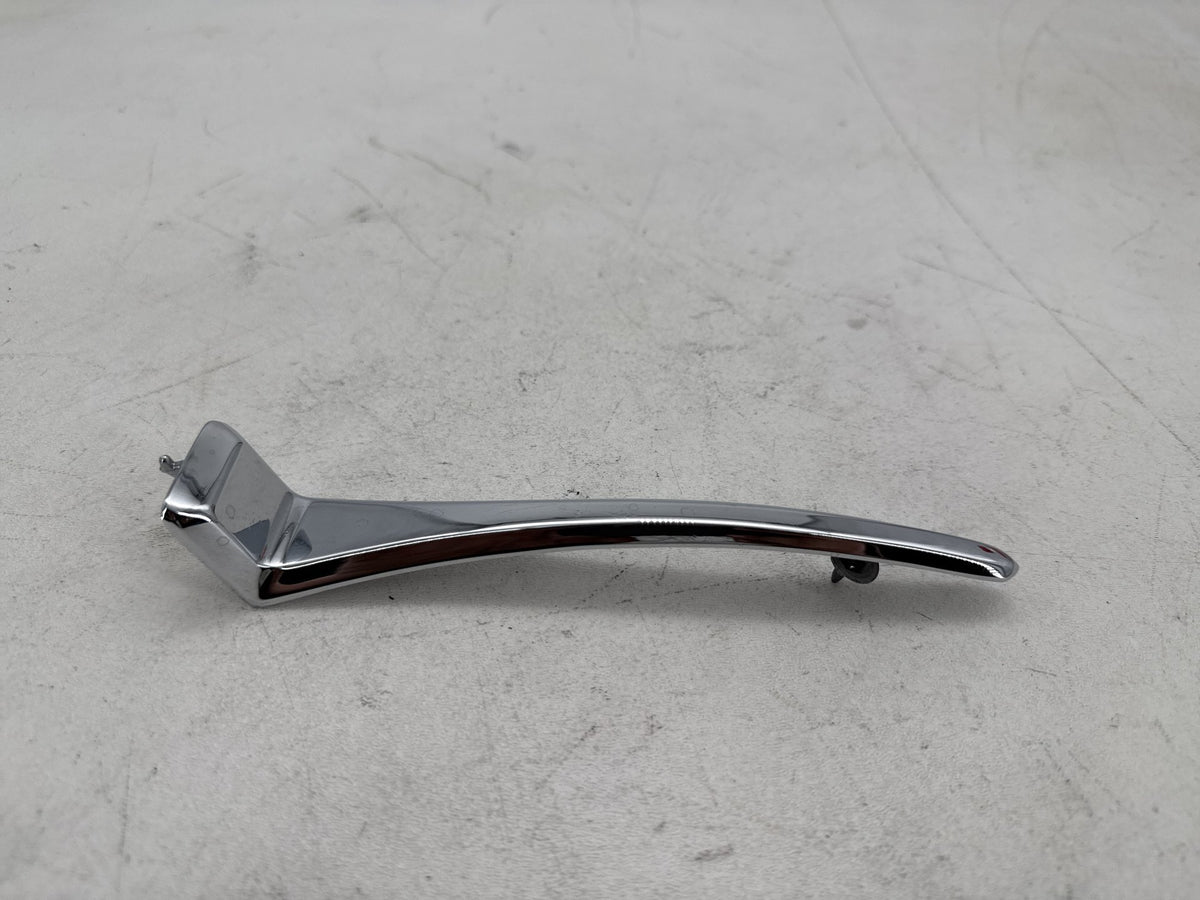 1997 Harley Road King Touring FLHR OEM Front Lower Nacelle Headlight Cover Panel