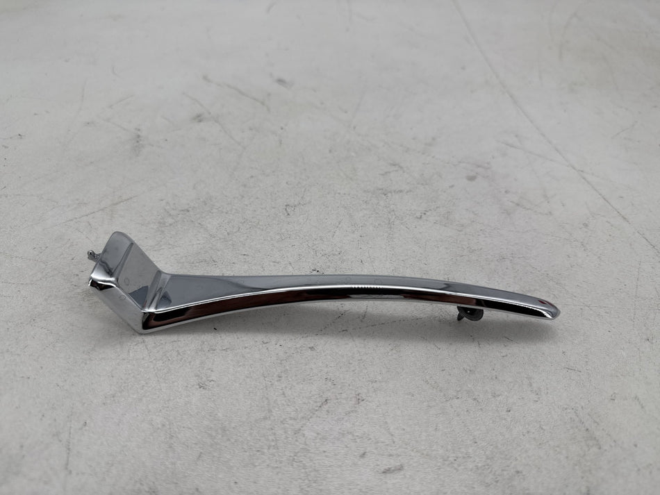 1997 Harley Road King Touring FLHR OEM Front Lower Nacelle Headlight Cover Panel