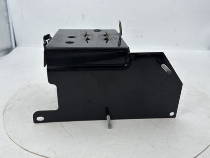 2007 - 2012 Harley-Davidson Touring Electra Glide Ultra Battery Tray Bracket Holder Carrier
