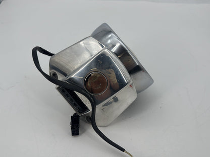 1999 - 2006 Harley-Davidson Dyna Low Rider Headlight Headlamp Head Lamp Light LED