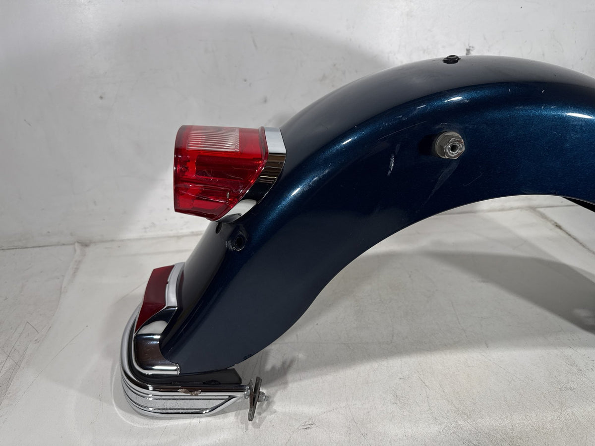2002 Harley Electra Touring Classic OEM Rear Wheel Fender Taillight Brake Lamp