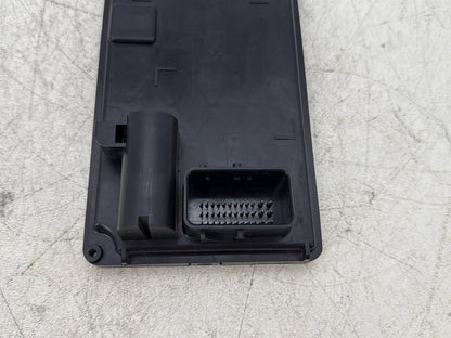 2012 Harley Dyna Super Glide Custom FXDCI OEM Body Control Module BCU BCM
