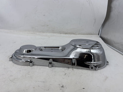 2002 Harley Heritage Softail Classic FLSTC OEM Outer Primary Clutch Cover