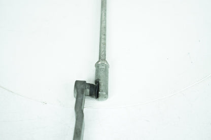 2013 Harley Touring FLHTP Electra Police OEM Gear Shifter Lever w/ Rod linkage