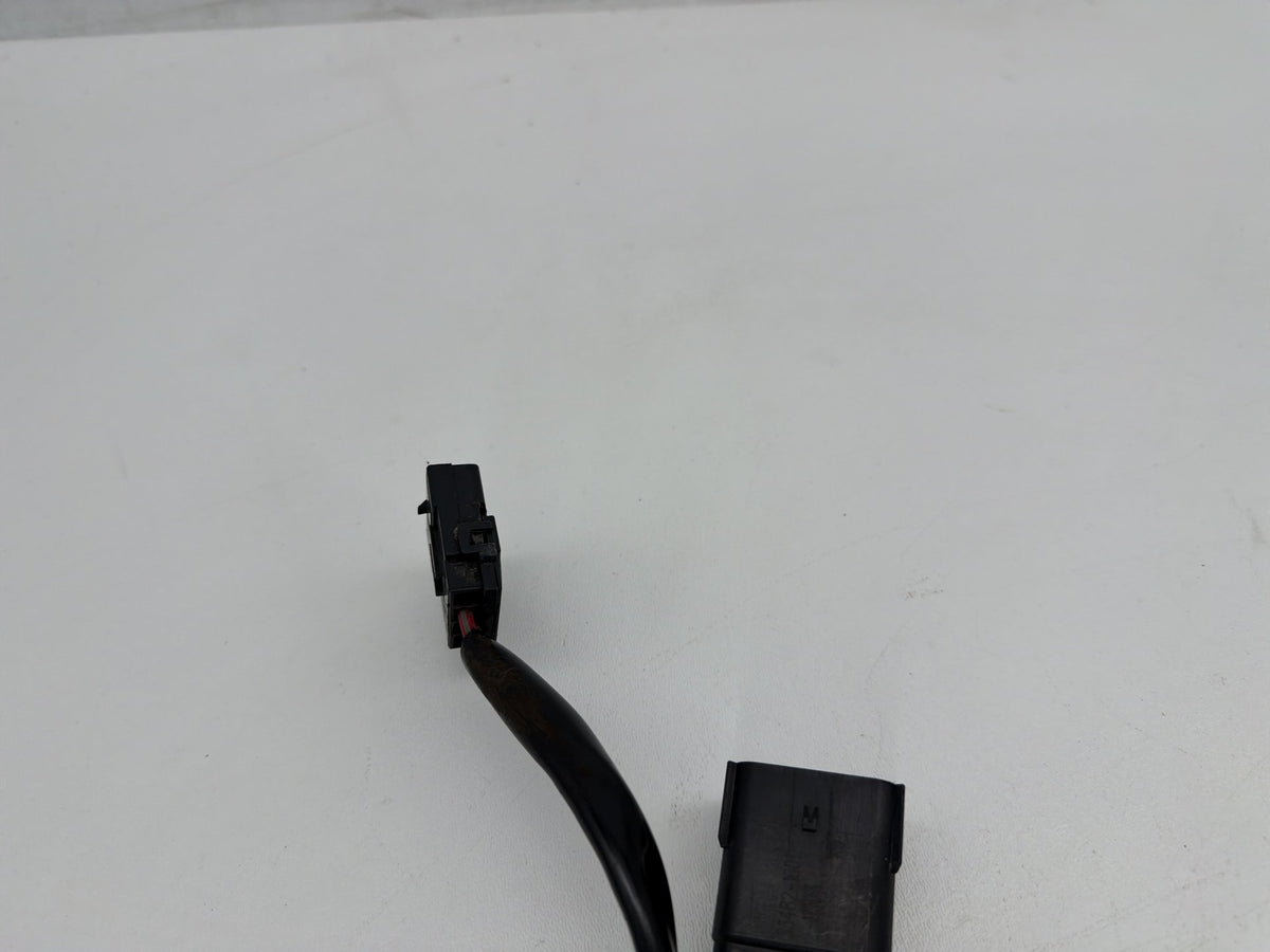 2011 Harley Road King Touring FLHR OEM Wire Wiring Harness Plug In Connectors