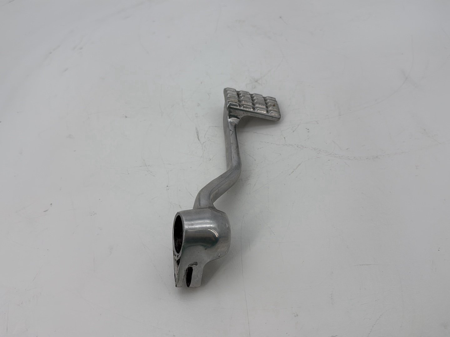 1993 Harley Sportster XLH883H Hugger 883 OEM Foot Brake Control Lever Pedal