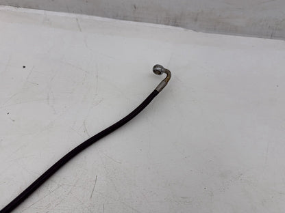 2011 Harley Softail FLSTFB Fat Boy OEM Front Brake Hose Line Pipe ABS 45555-11