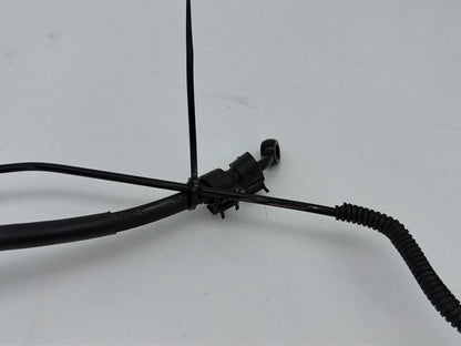 2003 Harley Road King Touring FLHRCI Classic OEM Rear Brake Hose Line Pipe