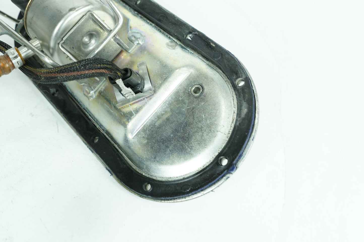 1999 - 2006 Harley-Davidson Touring Road King Gas Gasoline Fuel Petrol Pump Sending  	75127-02C