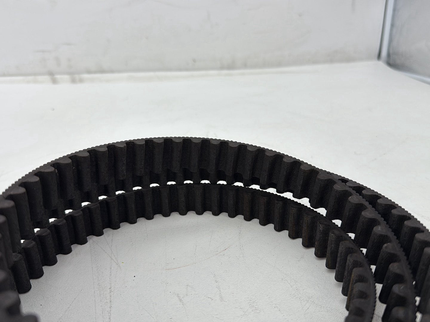 2011 Harley Electra Glide Ultra FLHTK OEM Rear Drive Belt