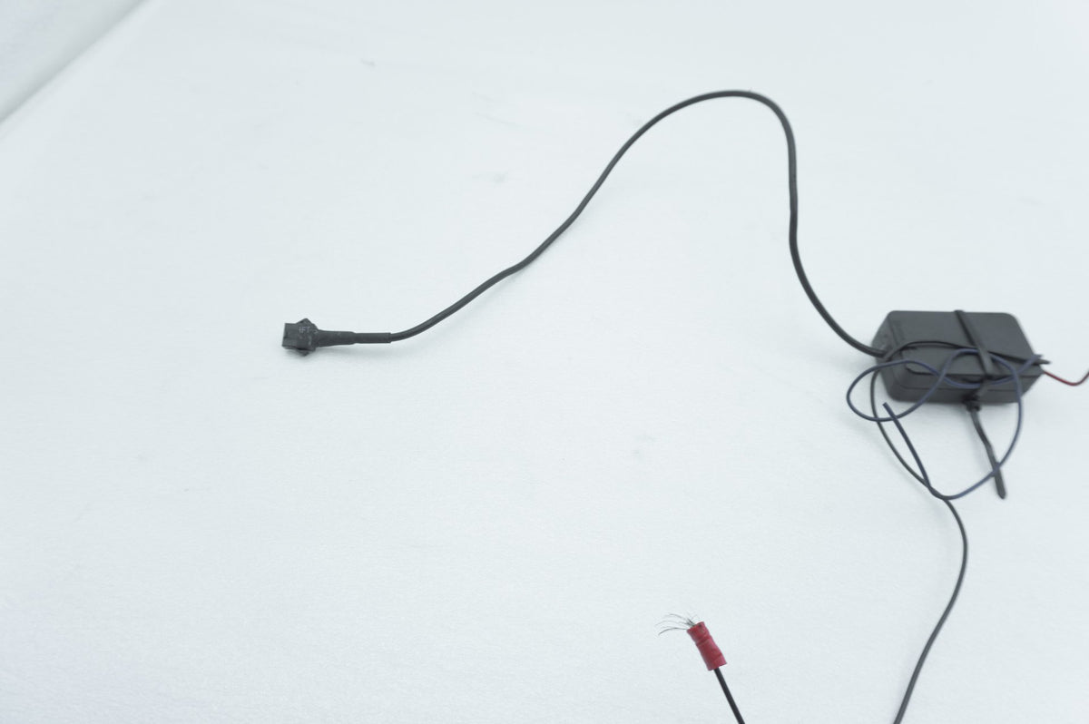 2012 Harley Touring FLTRX Road Glide OEM Electronic Box Wiring Cable Connector