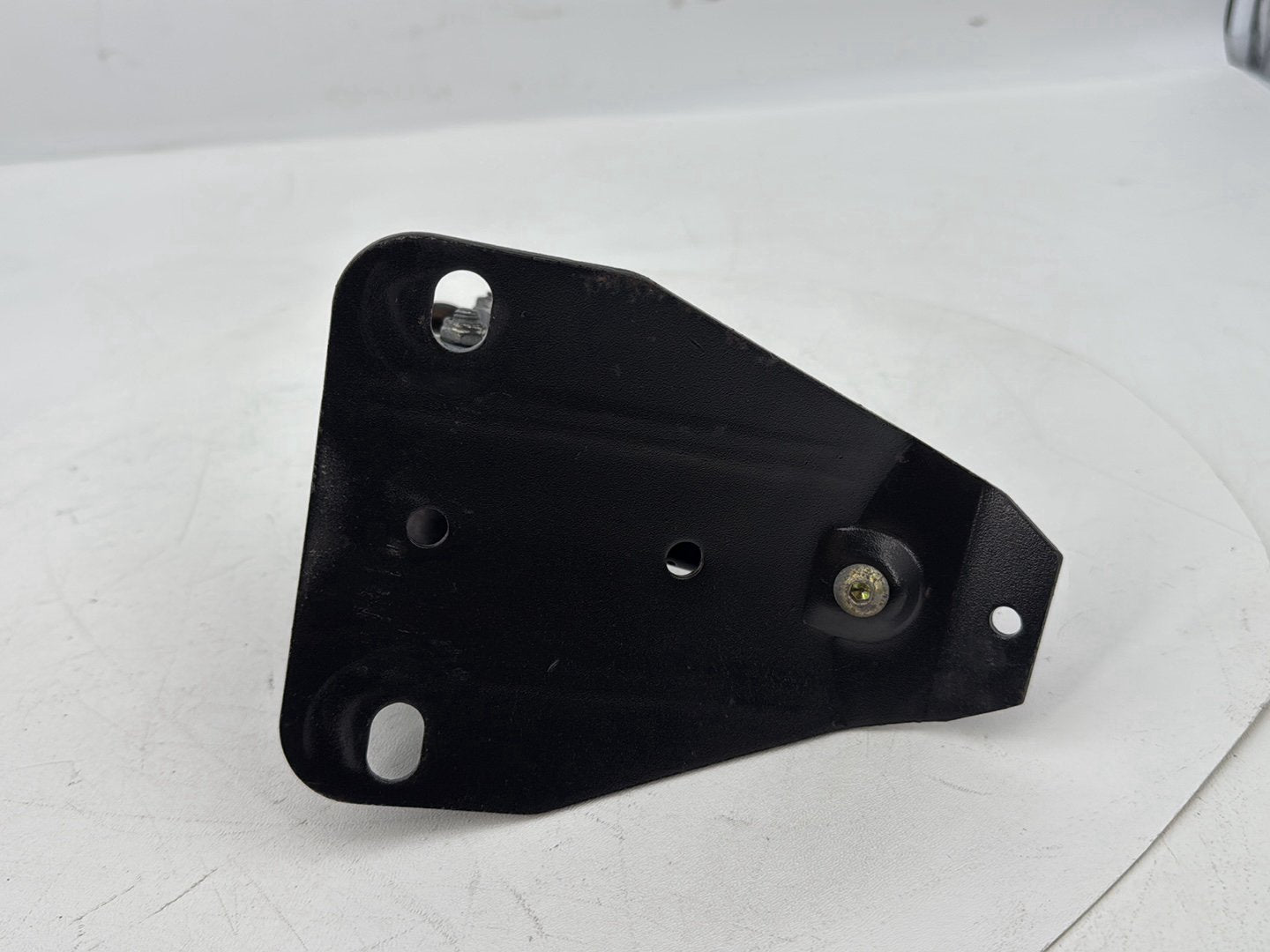 2019 - 2023 Harley-Davidson Touring Street Glide Adjustable Rider Backrest Lift Mount 52482-01A 52482-01A