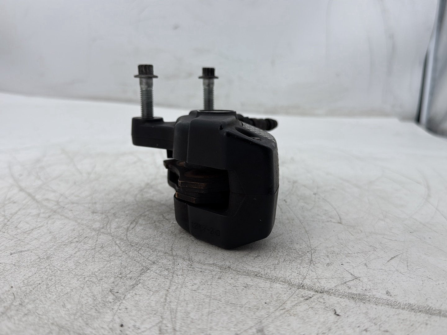 2013 Harley Electra Glide Touring Ultra FLHTCUI OEM Oil Cooling Cooler Core Radiator