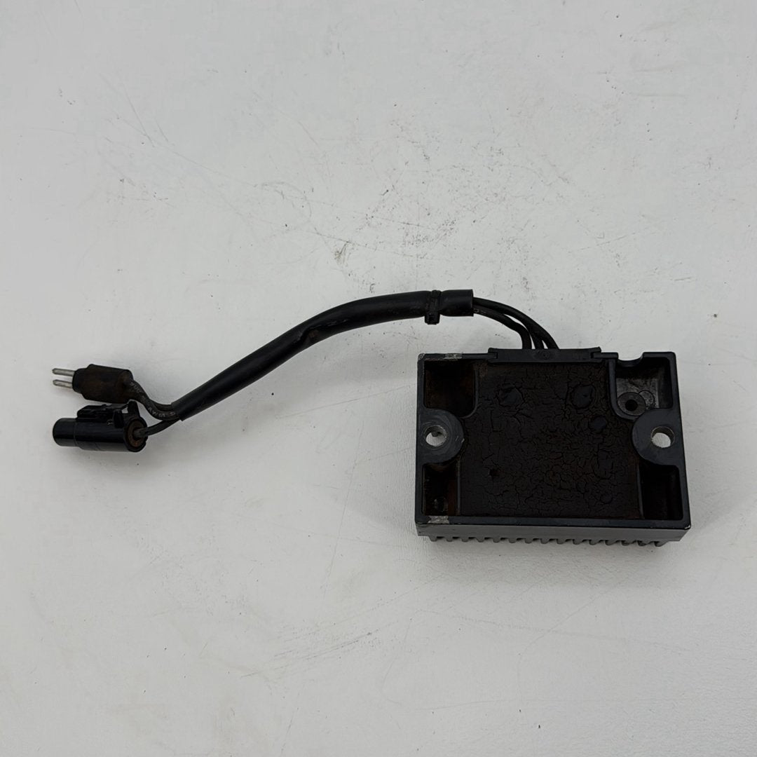 1991 - 2003 Harley-Davidson Sportster Base 1200 Voltage Regulator Rectifier   	74523-94A