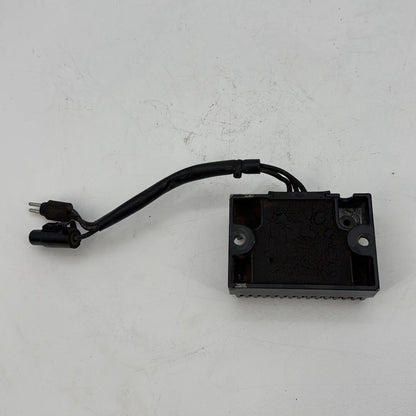 1991 - 2003 Harley-Davidson Sportster Base 1200 Voltage Regulator Rectifier   	74523-94A