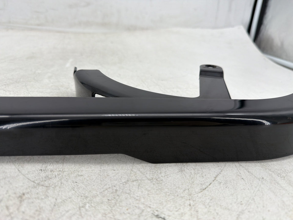2000 Harley Sportster 1200 Custom XL1200C OEM Drive Belt Guard Cover Shield