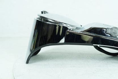 2007 - 2011 Harley-Davidson Touring Electra Screamin Eagle Fuel Gas Tank Dash Console NOKey 61270-98A