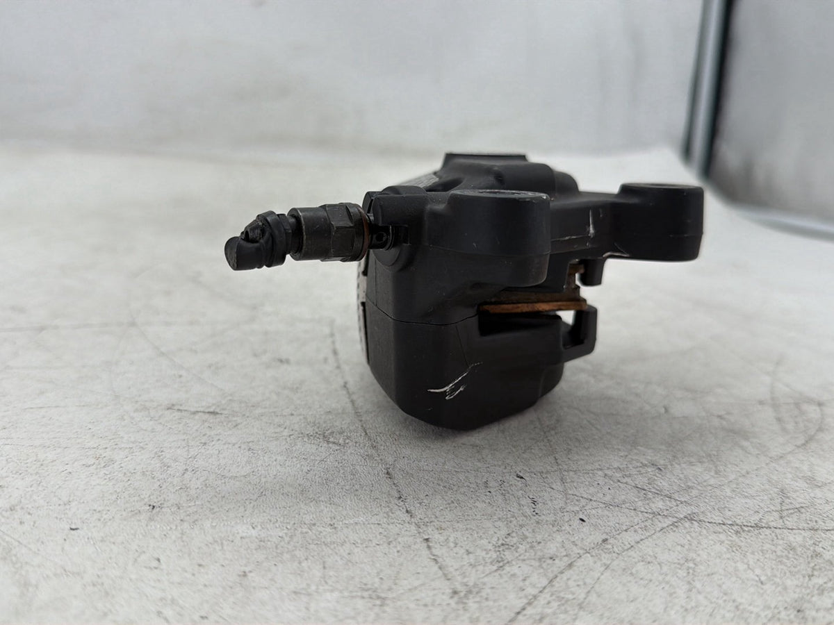 2009 Harley Road Glide Touring FLTR OEM Front Left 1 Brake Caliper