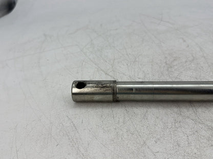 2005 Harley Electra Glide Touring Ultra FLHTCUI OEM Front Wheel Axle Bolt Shaft