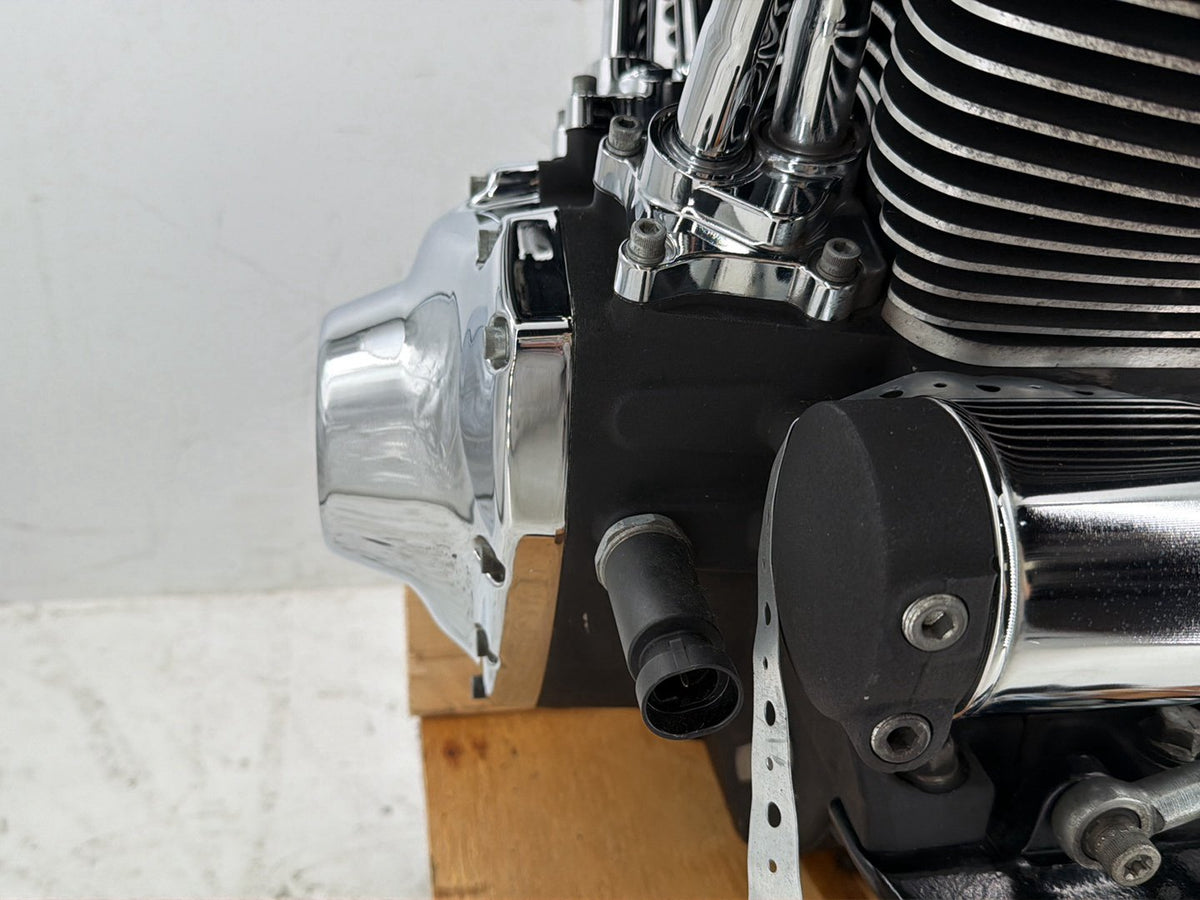 2007 Harley Electra Glide Touring Ultra OEM EFI Twin Cam 96 Engine Motor 43K